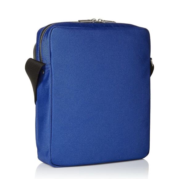 Brand New with Tags Jack Spade Blue Commuter Cargo Messenger - Picture 2 of 6